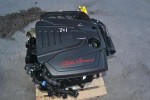Κινητήρας - Μοτέρ Alfa Romeo Stelvio 2.0 Q4 55273835 280ps 2016-2022