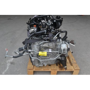 Αυτόματο Σασμάν 4x4 Ford Kuga 1.5 Ecoboost M9MA 182ps 2018-2020 (FV4P-7000-BB)