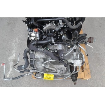 Αυτόματο Σασμάν 4x4 Ford Kuga 1.5 Ecoboost M9MA 182ps 2018-2020 (FV4P-7000-BB)