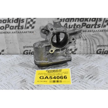 Πεταλούδα Γκαζιού Opel Corsa 1.3 A13DTE A13DTC 2010-2015 (Γνήσιο) (Meriva - Zafira - Astra) 50569200 55564247