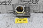 Πεταλούδα Γκαζιού Mazda 3 Z6 2004-2008 Z67713640 138100086 (Γνήσια) (Fomoco)