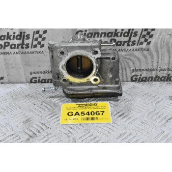 Πεταλούδα Γκαζιού Mazda 3 Z6 2004-2008 Z67713640 138100086 (Γνήσια) (Fomoco)