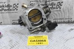 Πεταλούδα Γκαζιού Toyota Corolla / Celica 1.8 2ZZ 2001-2010 89452-35020 198500-1061 (Γνήσια)