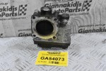 Πεταλούδα Γκαζιού Nissan Almera N16 QG16 / QG15 2000-2006 SERA 576-01