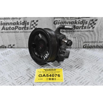 Αντλία Υδραυλικού Τιμονιού Ford Ranger - Mazda BT-50 2.2 3.2 P4AT 2010-2020 (Γνήσιο) AB31-3A696-A
