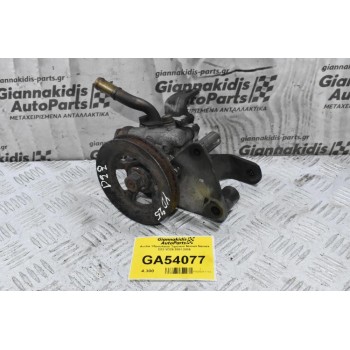 Αντλία Υδραυλικού Τιμονιού Nissan Navara D22 YD25 2001-2005