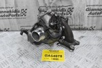 Τουμπίνα / Turbo Ford Fiesta / Focus 1.0 SFJB 2008-2020 (Γνήσια)