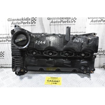 Ψευτοκάπακο Βαλβιδών Mazda 6 2.2 MZR-CD R2AA 2013-2018 (Γνήσιο) R2AA10220