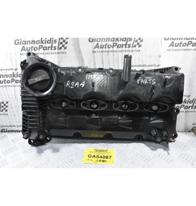 Ψευτοκάπακο Βαλβιδών Mazda 6 2.2 MZR-CD R2AA 2013-2018 (Γνήσιο) R2AA10220