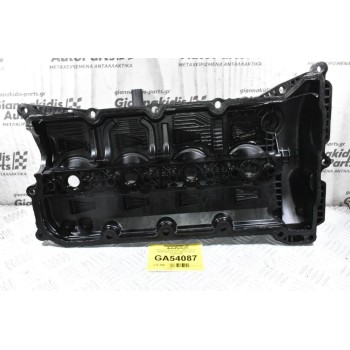 Ψευτοκάπακο Βαλβιδών Mazda 6 2.2 MZR-CD R2AA 2013-2018 (Γνήσιο) R2AA10220