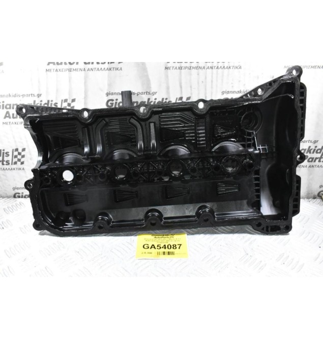 Ψευτοκάπακο Βαλβιδών Mazda 6 2.2 MZR-CD R2AA 2013-2018 (Γνήσιο) R2AA10220