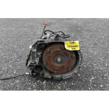 Αυτόματο Σασμάν Daihatsu Sirion K3 1.3 2000-2005