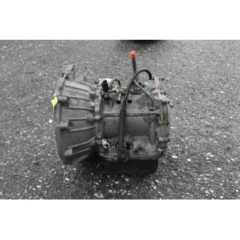 Αυτόματο Σασμάν Daihatsu Sirion K3 1.3 2000-2005