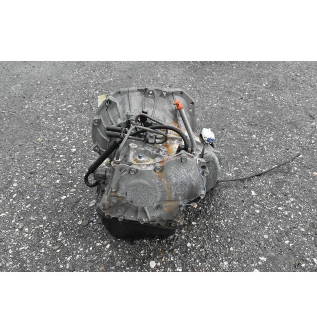 Αυτόματο Σασμάν Daihatsu Sirion K3 1.3 2000-2005