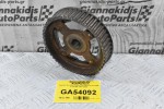 Γρανάζι Αντλίας Πετρελαίου Mitsubishi L200 2.5 4D56 1997-2005 (48 Δοντια)