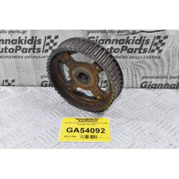 Γρανάζι Αντλίας Πετρελαίου Mitsubishi L200 2.5 4D56 1997-2005 (48 Δοντια)