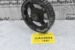 Γρανάζι Αντλίας Πετρελαίου Mitsubishi L200 2.5 4D56 1997-2005 (48 Δοντια)