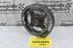 Γρανάζι Αντλίας Πετρελαίου Mitsubishi L200 2.5 4D56 1997-2005 (48 Δοντια)