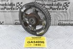 Γρανάζι Αντλίας Πετρελαίου Mitsubishi L200 2.5 4D56 1997-2005 (48 Δοντια)