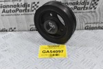 Τροχαλία Στροφάλου Mazda CX-5 / 6 2.2 Diesel SH 2012-2020 (Γνήσιος)