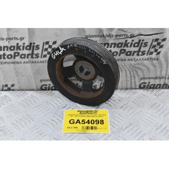 Τροχαλία Στροφάλου Kia Picanto / Hyundai I10 - I20 1.2 G4LA 2004-2020 (Γνήσιο)