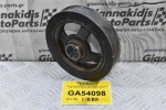 Τροχαλία Στροφάλου Kia Picanto / Hyundai I10 - I20 1.2 G4LA 2004-2020 (Γνήσιο)