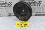 Τροχαλία Στροφάλου Audi TT / A3 1.8 TFSI BZB 2005-2012 (Volswagen / Seat / Skoda) (Γνήσια)