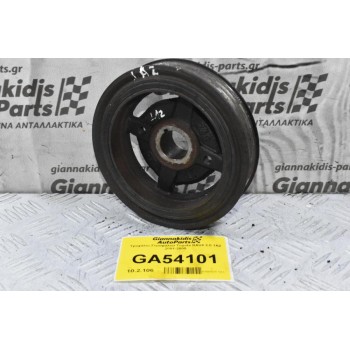 Τροχαλία Στροφάλου Toyota RAV4 2.0 1AZ 2001-2005