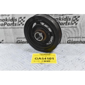 Τροχαλία Στροφάλου Toyota RAV4 2.0 1AZ 2001-2005