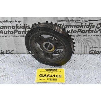 Τροχαλία Στροφάλου Mazda MX-5 LF 2005-2009