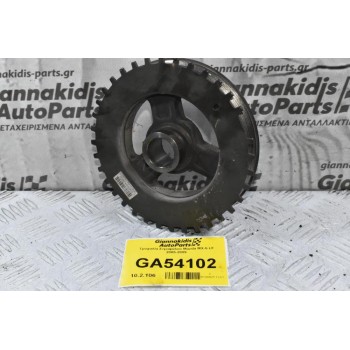 Τροχαλία Στροφάλου Mazda MX-5 LF 2005-2009