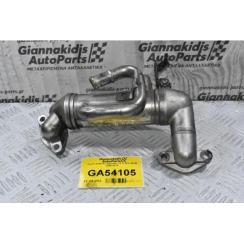 Ψυγείο EGR Kia Sorento 2.5 170PS D4CB 2005-2010 28480-4A420-V2