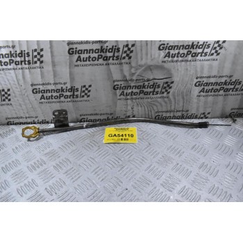 Δείκτης λαδιού Isuzu D-Max 2.5 4JK1 2007-2012