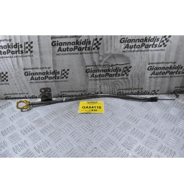 Δείκτης λαδιού Isuzu D-Max 2.5 4JK1 2007-2012