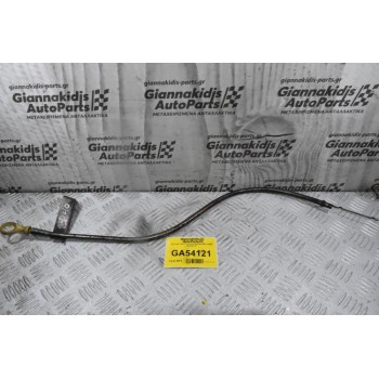 Δείκτης λαδιού Nissan Navara D40 YD25 2005-2012