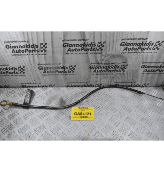 Δείκτης λαδιού Nissan Navara D40 YD25 2005-2012
