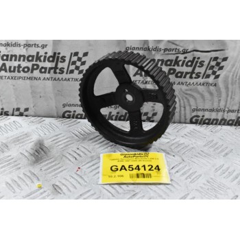 Γρανάζι Χρονισμού Mitsubishi L200 2.5 4D56 1997-2005 (48 δοντια)