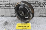 Τροχαλία Στροφάλου Renault Megane / Scenic / Clio 1.4 16v H4JA 2008-2020 (Dacia)