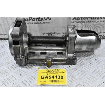 Αντίβαρο Κινητήρα Kia Picanto - Hyundai i30 D3FA 2004-2010