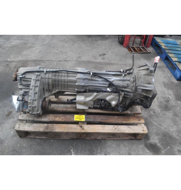 Αυτοματο Σασμαν Porche / Volkswagen Touareg - Audi Q7 3.6 FSI BHK KMH NVG 09D300039B