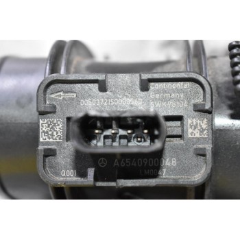 Αισθητήρας Πίεσης Αέρα MAP Mercedes-Benz E220 d 2.0 W213 654920 2016-2022 A0091538528 0281006457 (Γνήσιος)