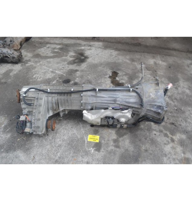 Αυτοματο Σασμαν Porche / Volkswagen Touareg - Audi Q7 3.6 FSI JXU NVG 09D300038M