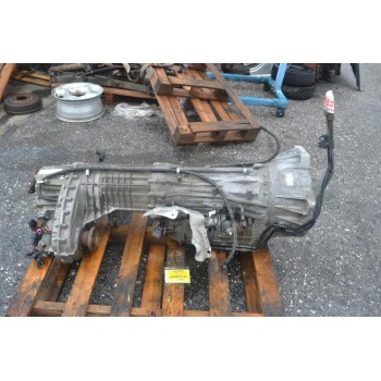 Αυτοματο Σασμαν Porche / Volkswagen Touareg - Audi Q7 3.2 FSI HZZ NVG 09D300038F