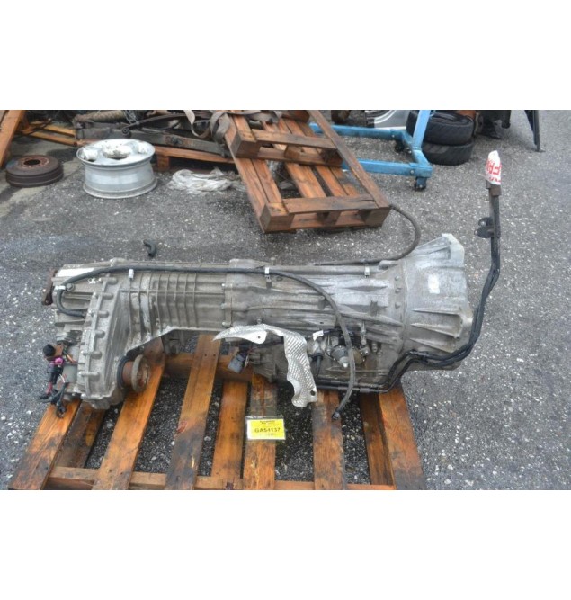 Αυτοματο Σασμαν Porche / Volkswagen Touareg - Audi Q7 3.2 FSI HZZ NVG 09D300038F