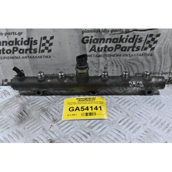 Μπεκιέρα - Φλογέρα Kia Sorento 2.5 D4CB 170ps 2003-2010 31400-4A400 0445214081