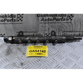 Μπεκιέρα-Φλογέρα Mazda 6 2.2 MZR-CD R2AA 2013-2018