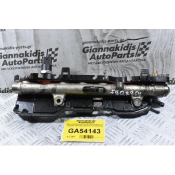 Μπεκιέρα - Φλογέρα Renault Scenic Megane Laguna 1.9 F9Q 2005-2015 0445214078 8200396999 (Suzuki Grand Vitara 1.9)