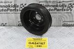 Τροχαλία Στροφάλου Audi A4 2.0 TDI CJC 2008-2012 038105243M (Volkswagen / Seat / Skoda) (Γνήσια)