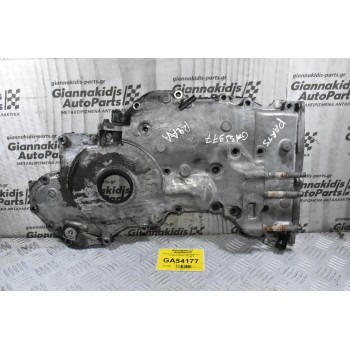 Καθρέφτης Χρονισμού Κινητήρα Mazda 6 2.2 MZR-CD R2AA 2009-2012 R2AA-10501