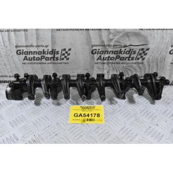 Κοκοράκια Βαλβιδων Mitsubishi L200 2.5 4D56 2001-2005